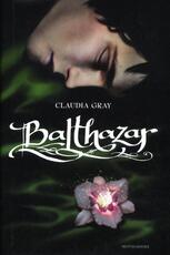 Libro Balthazar Claudia Gray