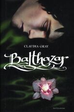 Libro Balthazar Claudia Gray