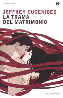 La trama del matrimonio.pdf