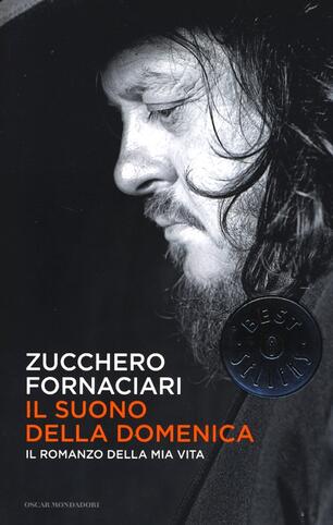 Il Suono Della Domenica Il Romanzo Della Mia Vita