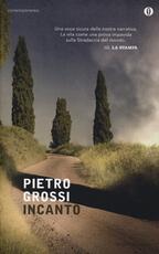 Libro Incanto Pietro Grossi