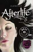 Libro Afterlife Claudia Gray
