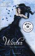 Libro Winter Asia Greenhorn