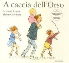 A caccia dellOrso. Ediz. illustrata.pdf
