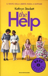 Copertina  The help
