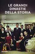 Libro Le grandi dinastie della storia. History Channel