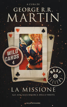 La missione. Wild Cards. Vol. 4.pdf
