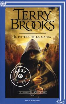 Il potere della magia. Le leggende di Shannara. Vol. 2.pdf