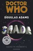 Libro Shada. Doctor Who Douglas Adams