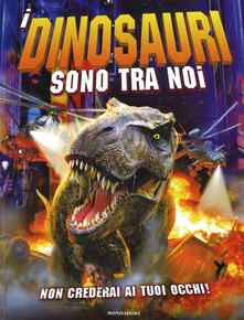I dinosauri sono tra noi.pdf