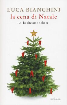La cena di Natale di «Io che amo solo te».pdf