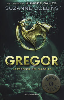 La profezia del flagello. Gregor. Vol. 2.pdf