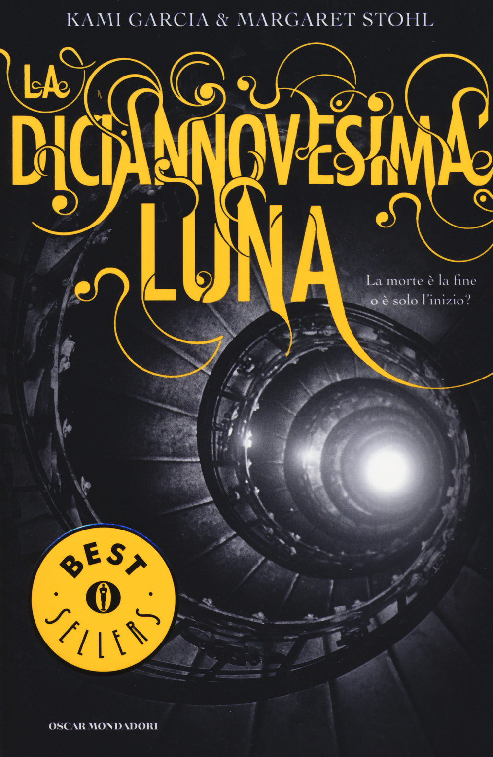 La diciannovesima luna