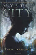 Libro Mystic city Theo Lawrence