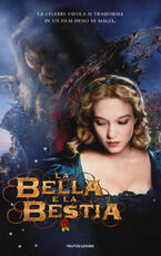 Libro La bella e la Bestia Vanessa Rubio-Barreau