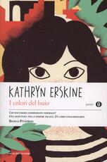 Libro I colori del buio Kathryn Erskine