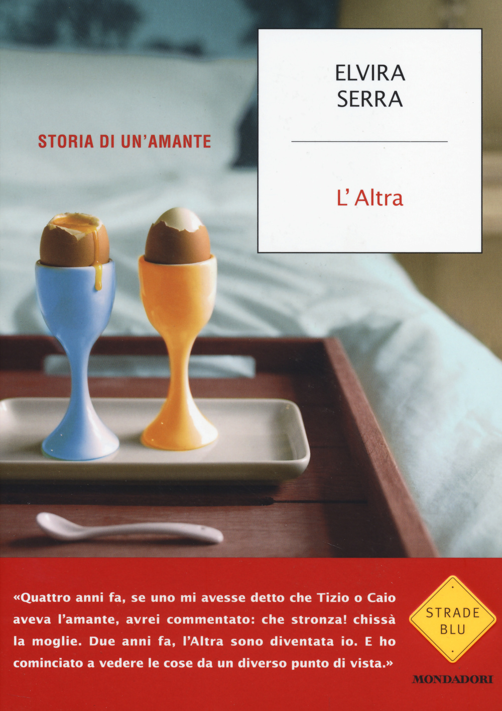 L' Altra. Storia di un'amante