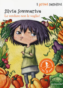 Le verdure non le voglio!.pdf