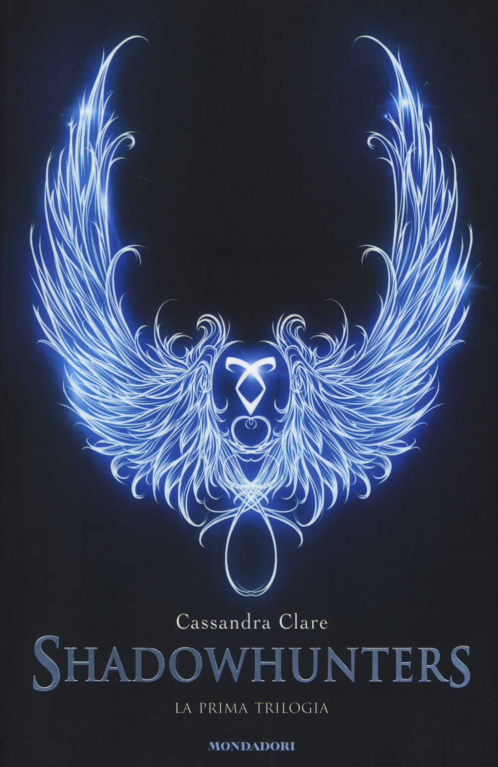 La prima trilogia. Shadowhunters