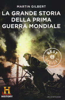 La grande storia della prima guerra mondiale.pdf