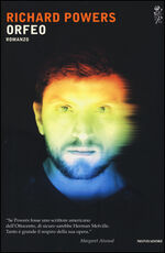 Libro Orfeo Richard Powers