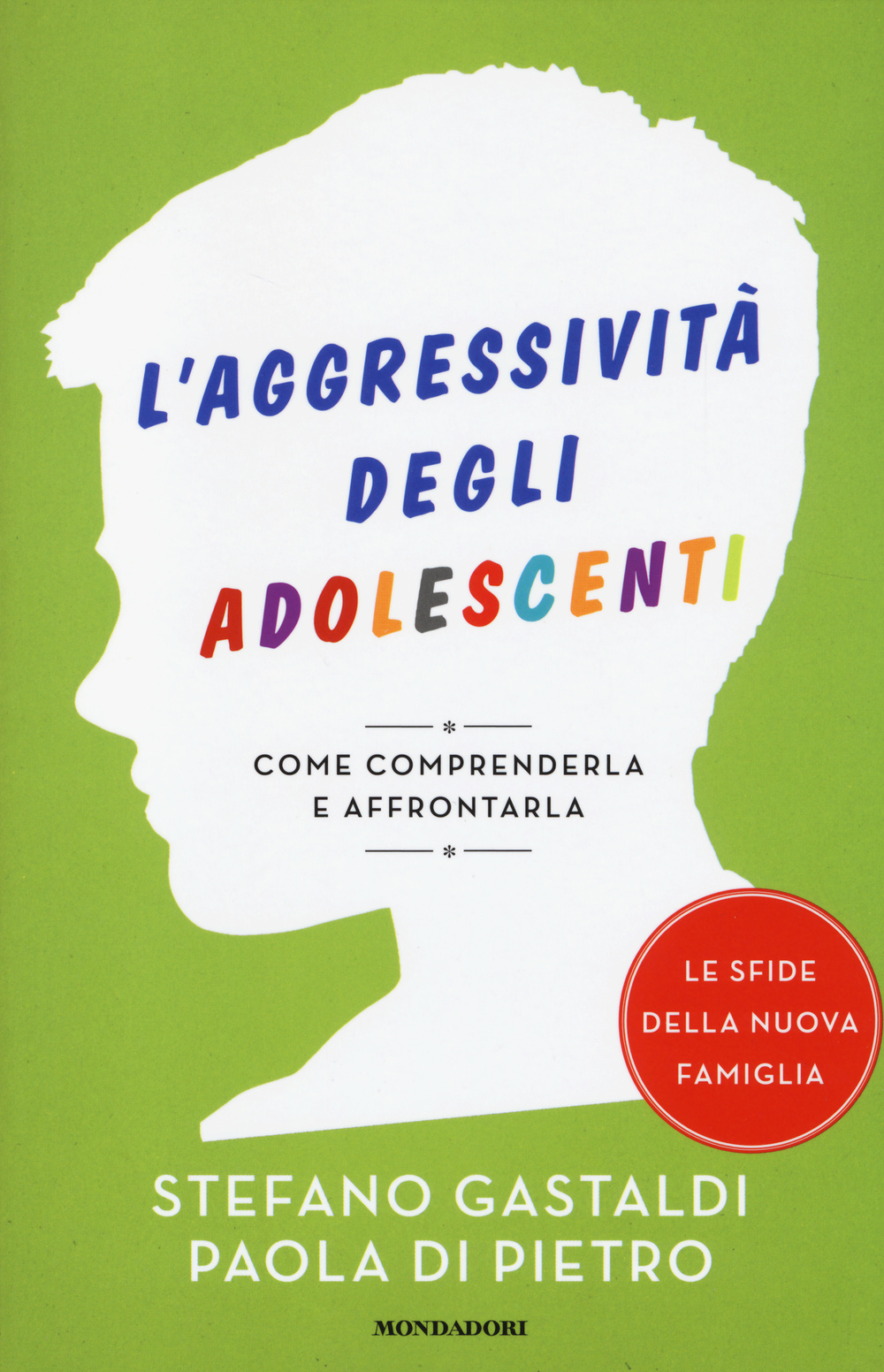 L' aggressività degli adolescenti. Come comprenderla e affrontarla