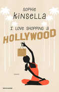 Libro I love shopping a Hollywood Sophie Kinsella
