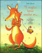 Libro Ti voglio bene anche se.... Ediz. illustrata Debi Gliori