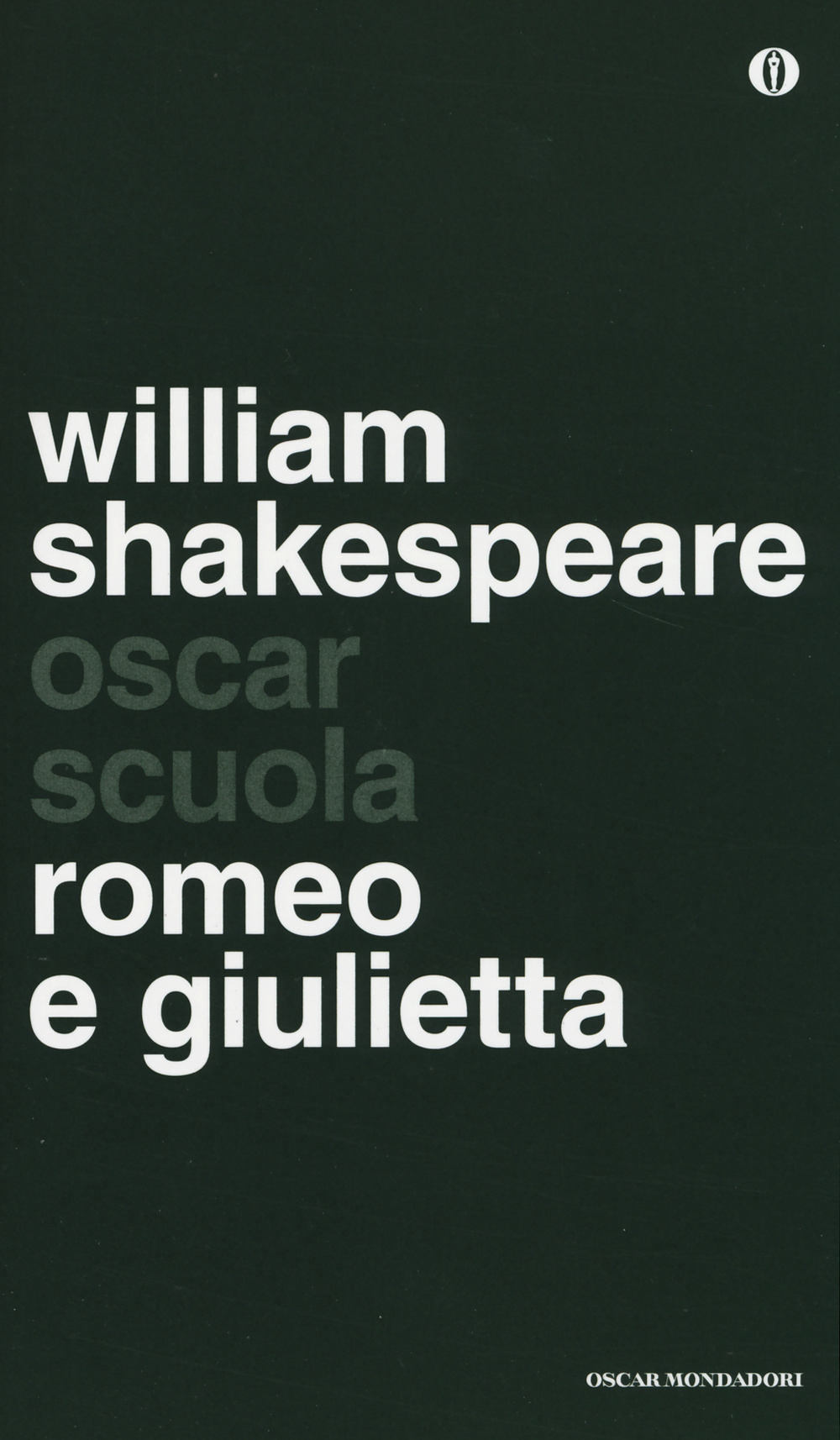 Romeo e Giulietta. Testo inglese a fronte