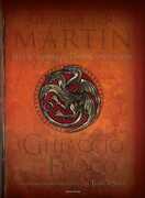 Libro Il mondo del ghiaccio e del fuoco. La storia ufficiale di Westeros e del Trono di spade. Ediz. illustrata George R. R. Martin Elio M. jr Garcìa Linda Antonsson