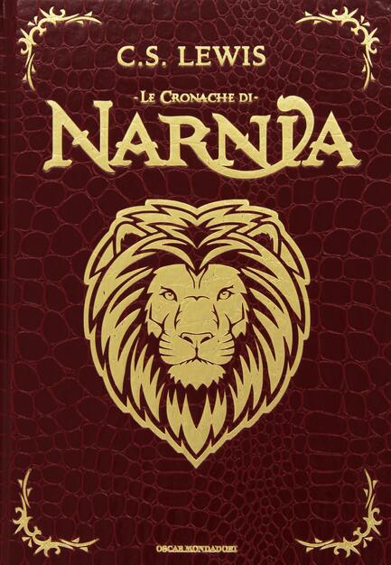 FILM LE CRONACHE DI NARNIA SCARICARE