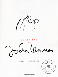 Le lettere di John Lennon