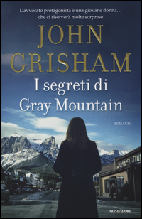 I segreti di Gray Mountain