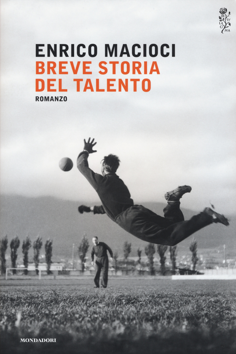 Breve storia del talento