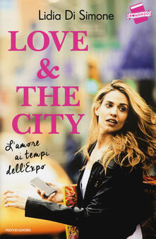 Love The City L Amore Ai Tempi Dell Expo Pdf Ita Pdf Free