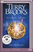 Libro I guardiani di Faerie. Gli oscuri segreti di Shannara. Vol. 1 Terry Brooks