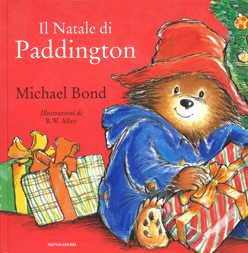 Il Natale di Paddington