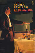 Libro La relazione Andrea Camilleri