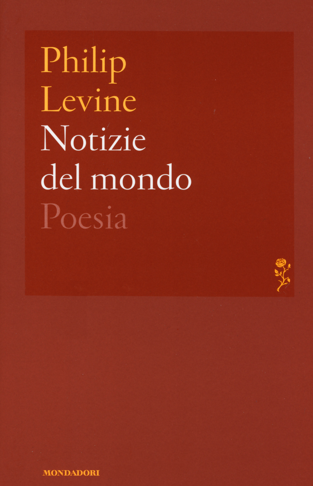 Notizie del mondo. Testo inglese a fronte