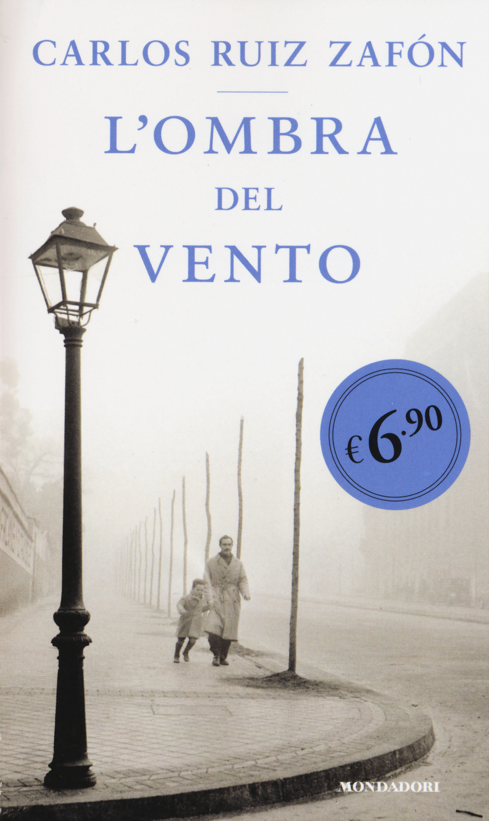 L' ombra del vento