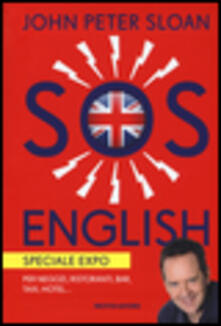 SOS English. Speciale Expo. Per negozi, ristoranti, bar, taxi, hotel....pdf