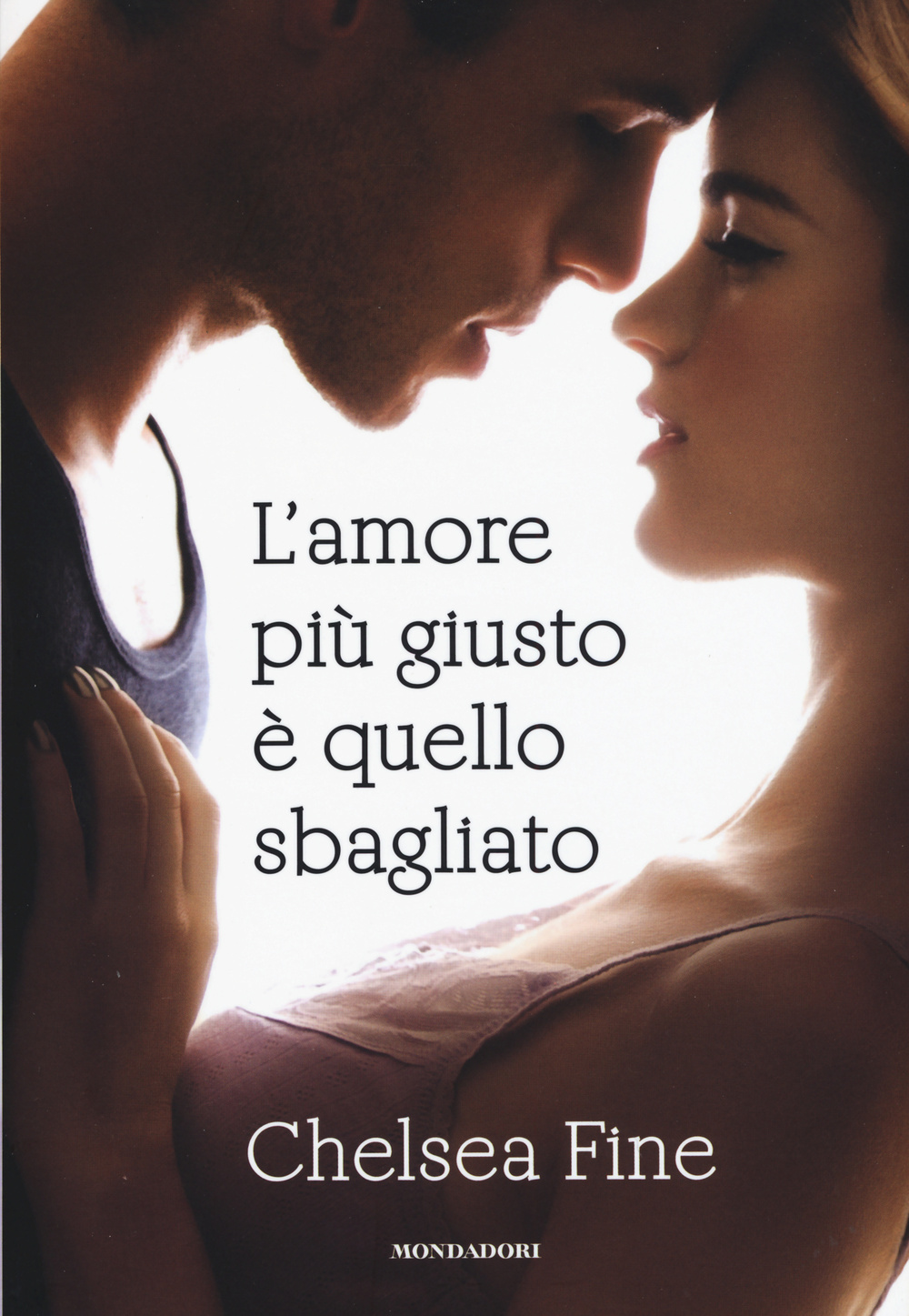 L' amore più giusto è quello sbagliato