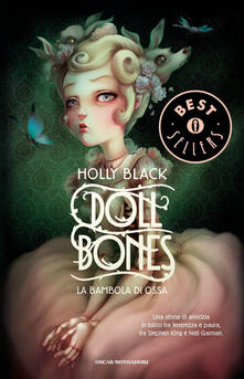 Doll bones. La bambola di ossa.pdf