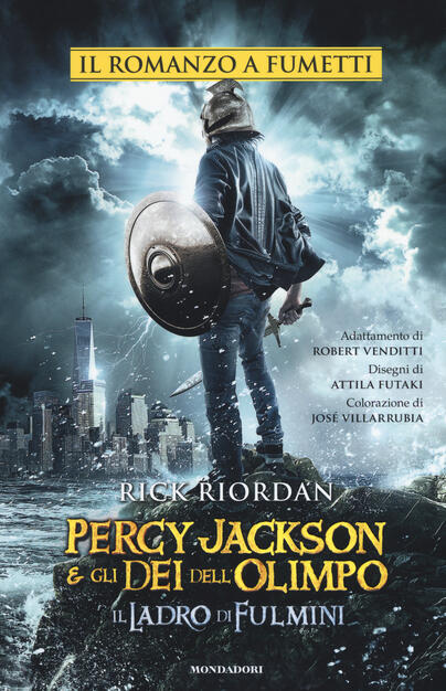 Percy Jackson E La Maledizione Del Titano Ebook Download