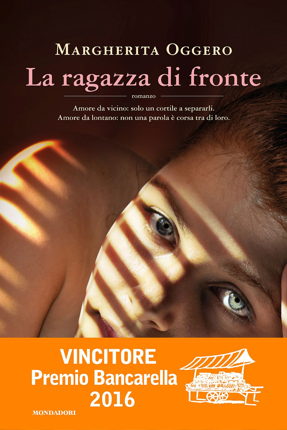 La ragazza di fronte