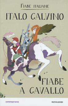 Fiabe a cavallo. Fiabe italiane.pdf
