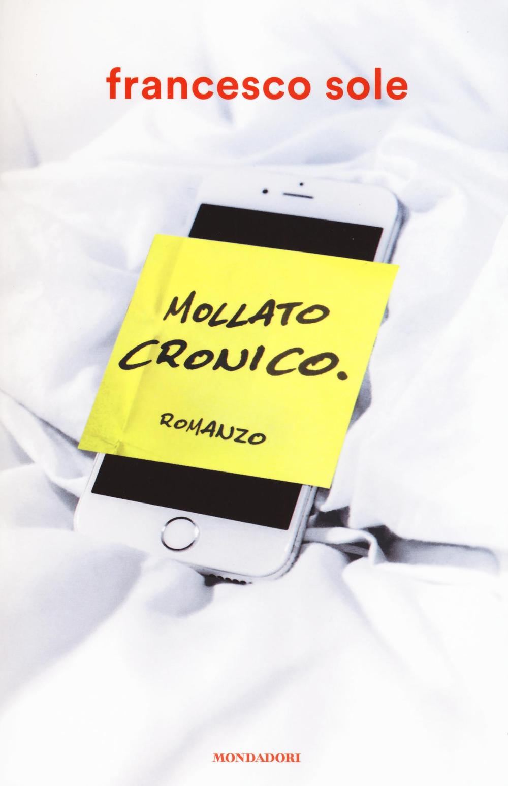 Mollato cronico