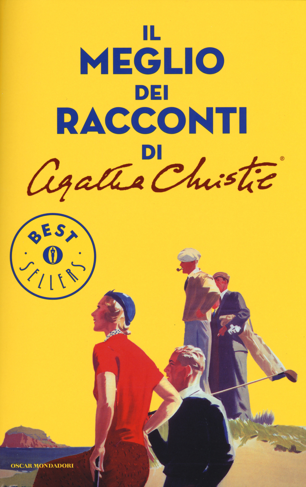 Il meglio dei racconti