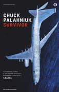Libro Survivor Chuck Palahniuk