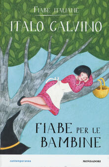 Fiabe per le bambine. Fiabe italiane.pdf